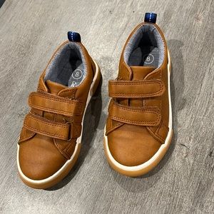 Toddler Boys dress shoes